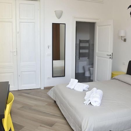 Alta Marea B&B ポルト・エンペードクレ エクステリア 写真